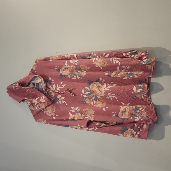 Sew In Love Tops - Sew In Love 3xl Hoodie